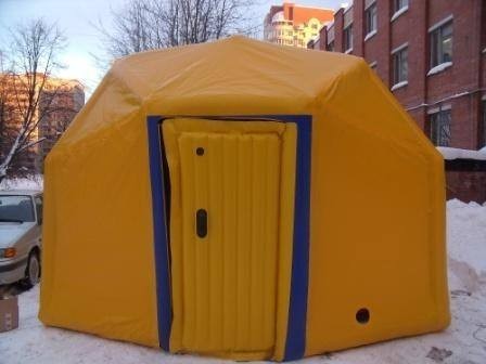 北京充气帐篷